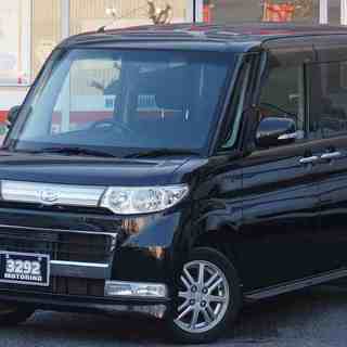 どなたでもクルマがローンで買えます！！　くるまのミツクニ東京足立...