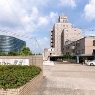 プラザホテル豊田ビアガーデンスタッフ大募集！の画像