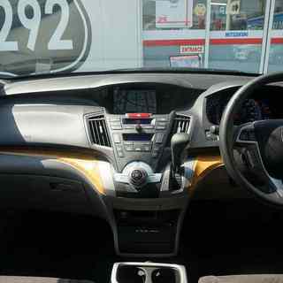 　どなたでもクルマがローンで買えます！　　くるまのミツクニ東京足立店祝２周年！！　「Ｗ紹介キャンペーン」「下取りキャンペーン」実施中♪♪　【オデッセイ】の画像