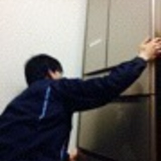 【家電配送のお仕事】 社員登用もあり〼の画像