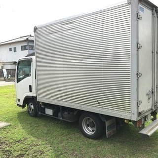 【家電配送のお仕事】 社員登用もあり〼の画像