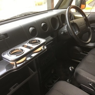 【値下げ】ダイハツ ネイキッド 4ＷＤ MT H31年7月