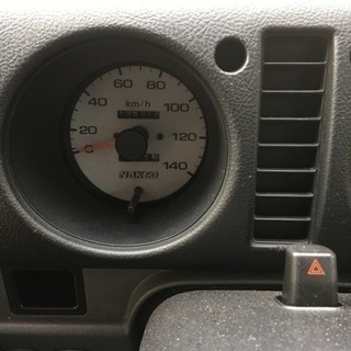 【値下げ】ダイハツ ネイキッド 4ＷＤ MT H31年7月の画像