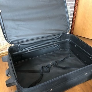 スーツケース 機内持ち込みサイズ 中サイズの画像