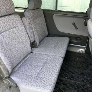 激速スーパーチャージャーのディアスワゴン！車検付！車高調！ナビ！早い者勝ち！の画像