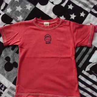 e.a.B 半袖Tシャツ