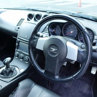 フェアレディＺロードスター 車検２年付き！　幌、クラッチ新品　総額125万円の画像