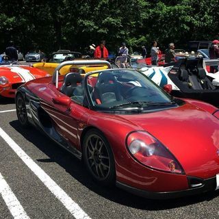 オープンカーに興味がある方 - メンバー募集