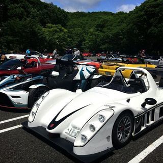 オープンカーに興味がある方 - その他