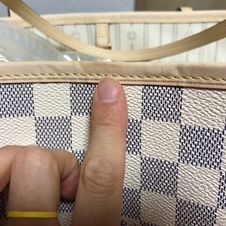 ルイヴィトン ネバーフルMM 新品の画像