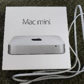 Mac mini (Apple) 値下げしました！（Apple - 【値下げしました