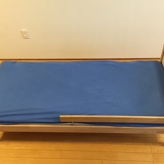 KEA イケア キッズベッド 子供用ベッドの画像