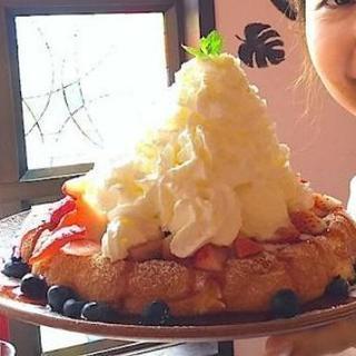 GWにご飯食べに行ける人！！