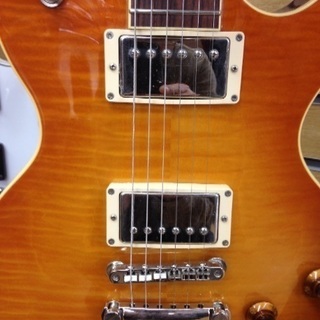 エレキギター🎸のオクターブチューニング(弦　根元の調律）、ネック...