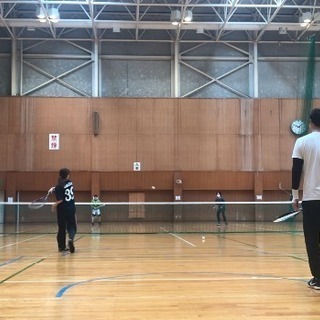 坂戸ソフトテニスサークル   - 坂戸市