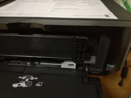 値下　canon MG3130 プリンター