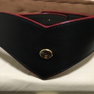 GUCCIベルト  中古