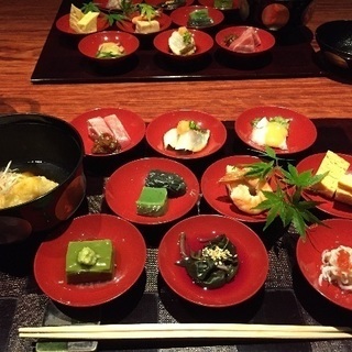 渓流釣り教えてください