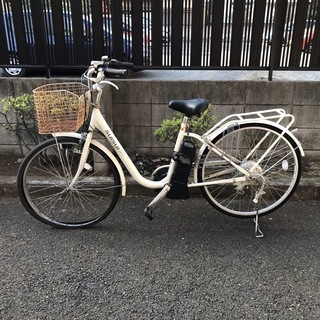 DCY 自転車の中古が安い！激安で譲ります・無料であげます｜ジモティー