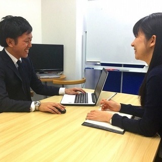 スマホ・インターネットご案内スタッフ募集中！（未経験者歓迎）の画像
