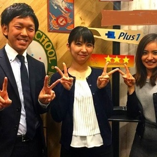 アパレルスタッフ大募集!オフィスワークも同時募集