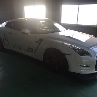 R35前期 1180馬力の画像