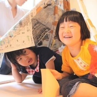 【急募！（4月30日開催）地域に根差した親子のためのコミュニティ...