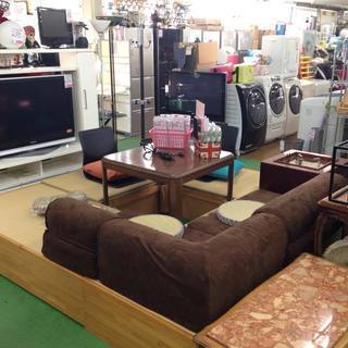 リサイクルのことなら！リユースショップねぎぼうず深谷店 - 太田市