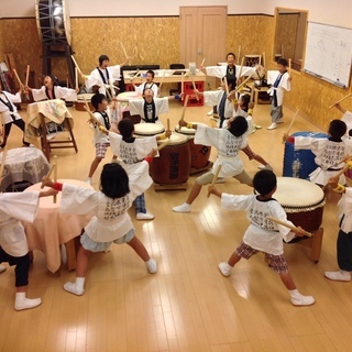 今話題のコミュニケーション能力が向上する習い事！３歳から出来る和...