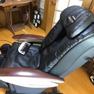 受付終了💺健康マッサージ機の画像