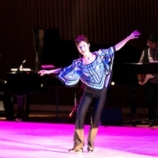 タップダンス始めてみませんか？の画像