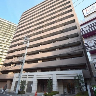 賃料下がりました！東京・品川・新橋まで乗り換えなし！初期費用トリプルゼロ【敷金・礼金・仲介手数料なし】クリオ松戸伍番館 - 松戸市