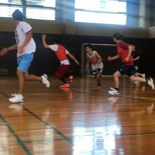 🏀久しぶりに運動しませんか🤔初心者大歓迎バスケやります🏀
