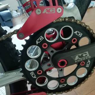 1998 GT STS-Lobo DH マウンテンバイク ダウンヒルの画像