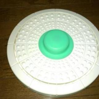 ☆お話し中☆♥️値下げ💴⤵♦足踏み健康器具の画像
