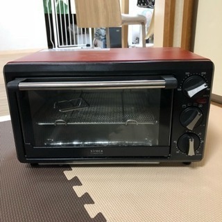 美品ノンフライオーブン
