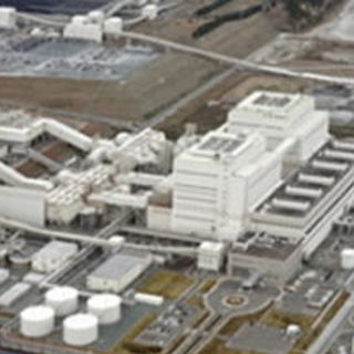 福島原町火力発電所作業員募集！の画像