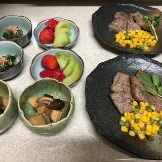 【青葉区】家事代行サービススタッフ急募！の画像