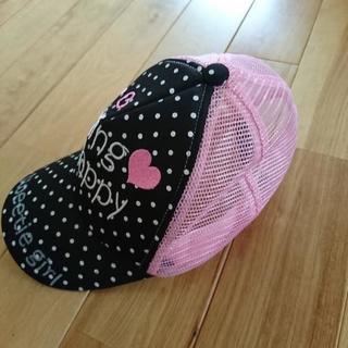 キッズ帽子。の画像