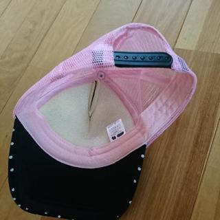 キッズ帽子。の画像