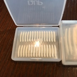 DUP アイテープの画像
