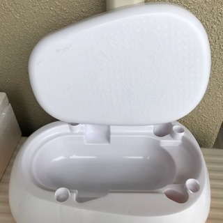 アンパンマンのトイレの画像