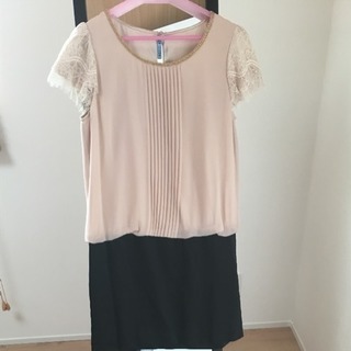 ロペピクニック ワンピース