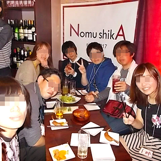本日！飛び込み参加大歓迎！池袋で夕方から楽しく飲みましょう♪池袋の隠れ家BAR貸切で友達作り飲み会＆カラオケ♪めいっぱい楽しもう♪ - 友達