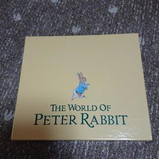 ピーターラビット  スプーン