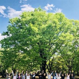 一緒にヨガしませんかー？