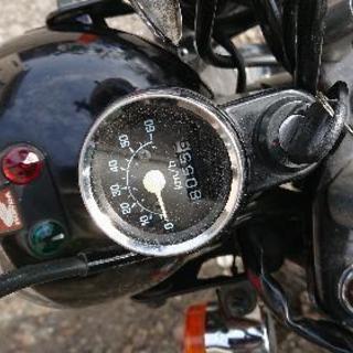 エイプ50改の画像