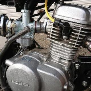 エイプ50改の画像