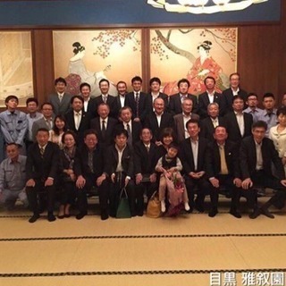 〜業務拡大につき正社員募集〜 道路・外構の画像