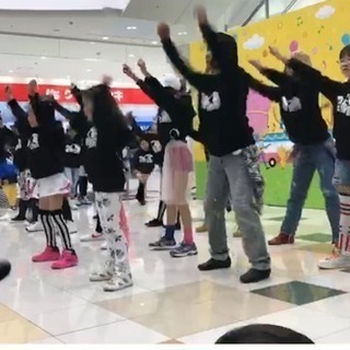 ダンスレッスン新規キャンペーン！